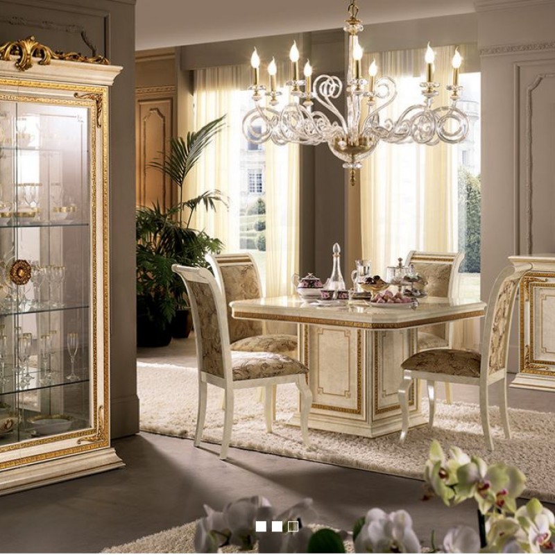 Мебель фабрики ARREDO CLASSIC