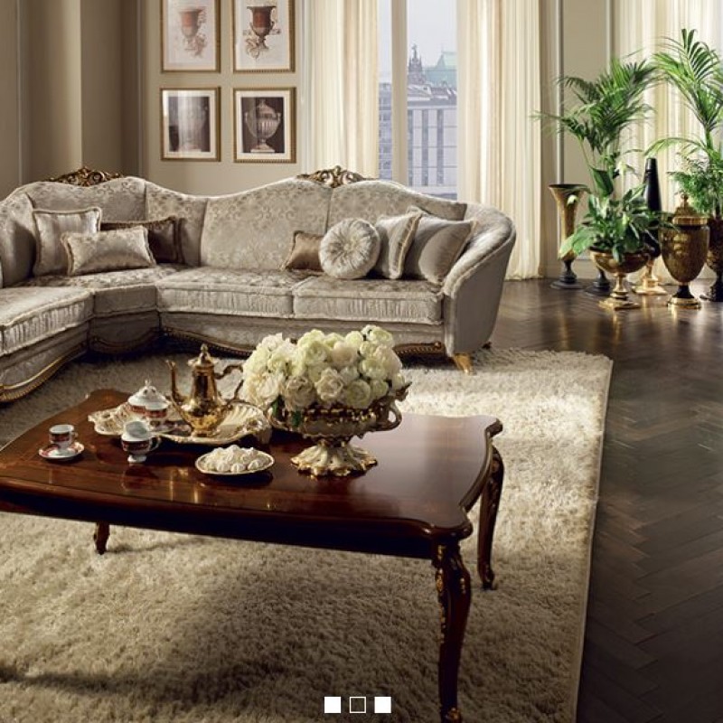 Мебель фабрики ARREDO CLASSIC