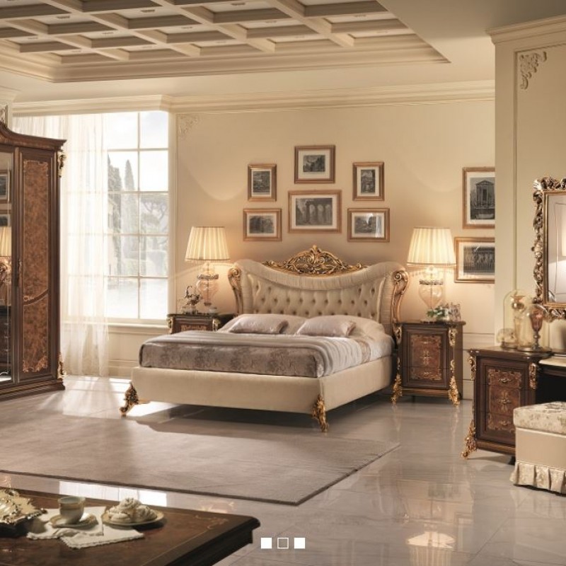 Мебель фабрики ARREDO CLASSIC
