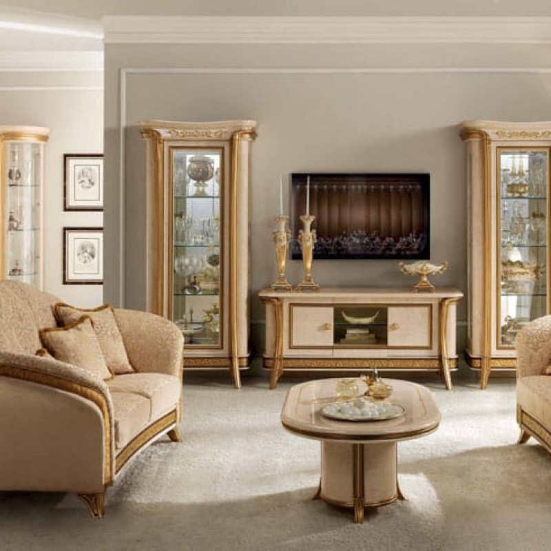 Мебель фабрики ARREDO CLASSIC