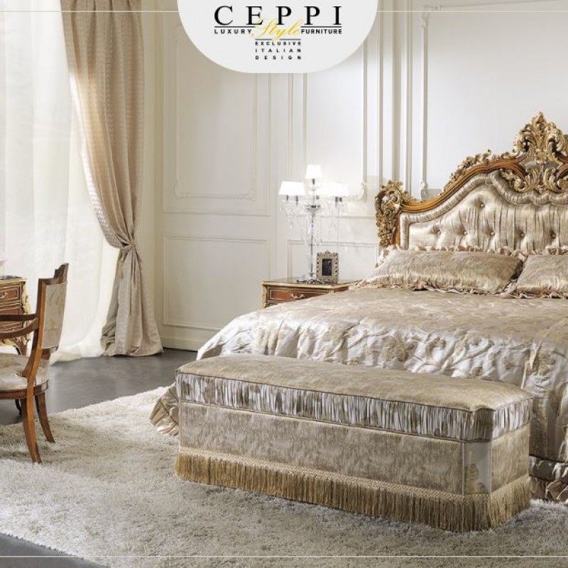 Мебель Фабрики Ceppi Style 